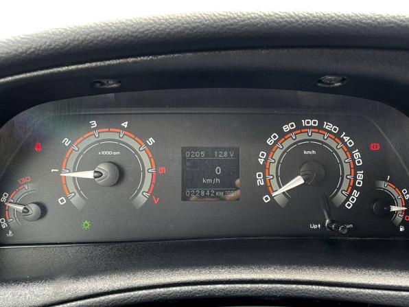 Lada (ВАЗ) Niva Travel I с пробегом 2024 года, цена 1 180 000 рублей, 22842 км, внедорожник, Автокод Объявления