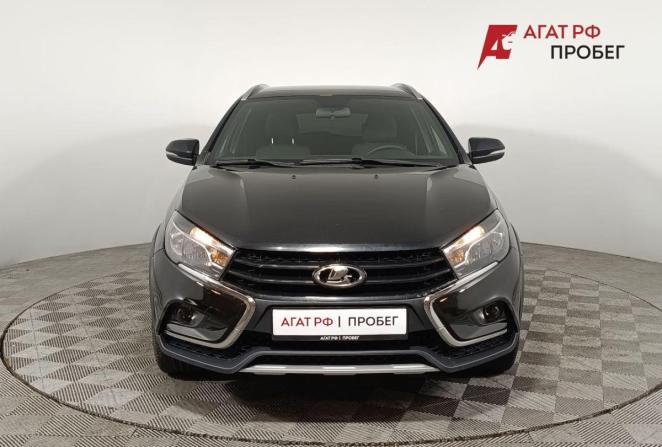 Lada (ВАЗ) Vesta I с пробегом 2021 года, цена 1 020 000 рублей, 188025 км, универсал, Автокод Объявления