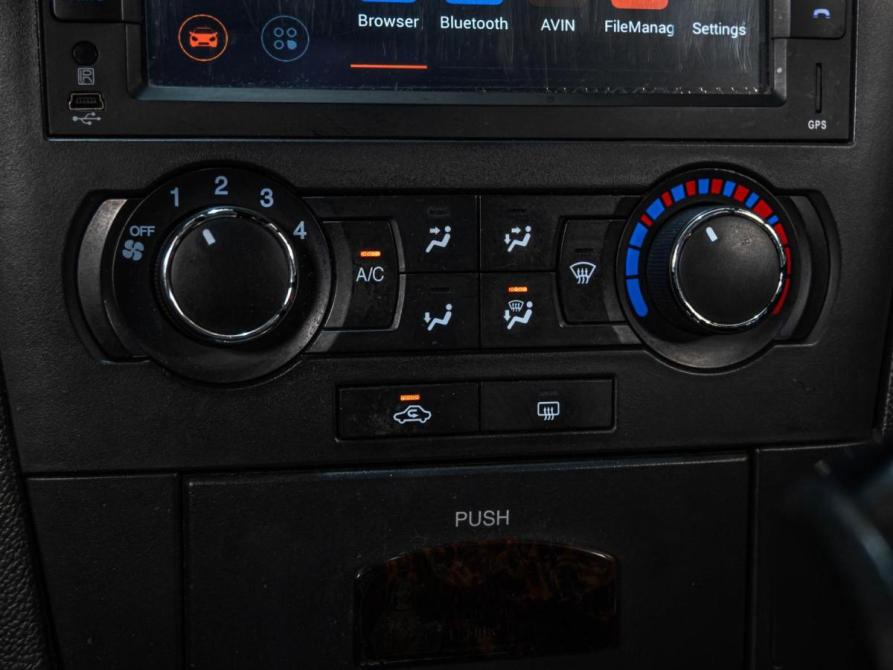 Chevrolet Epica V250 Рестайлинг Ставрополь  - изображение 16