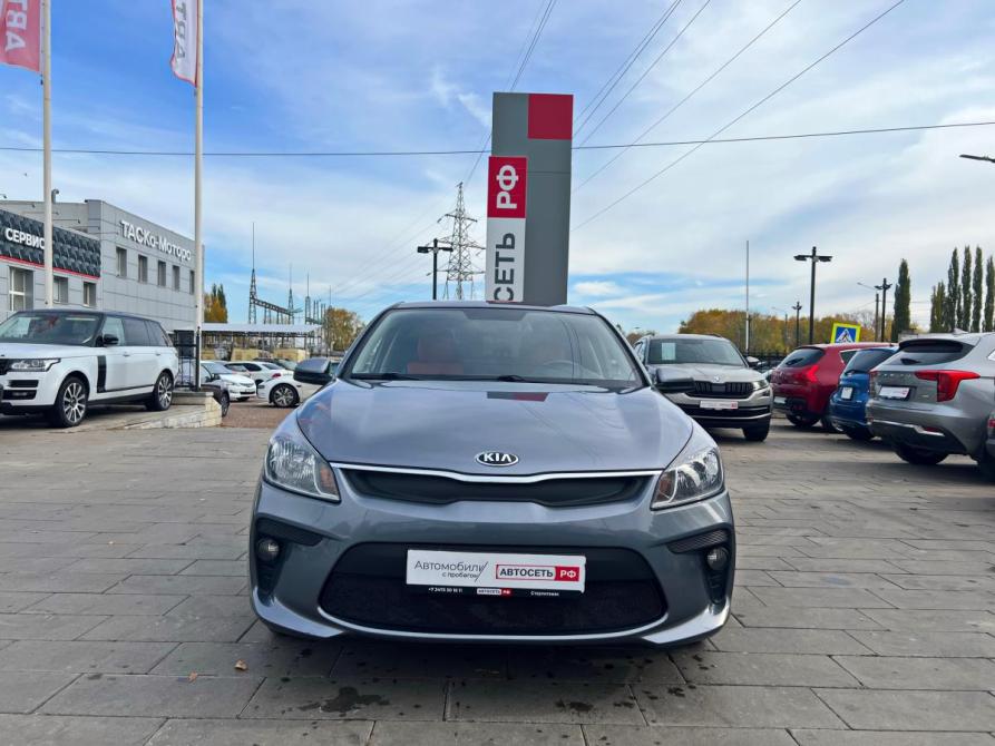 Kia Rio IV Стерлитамак  - изображение 5