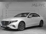 Mercedes-Benz E-Класс VI (W214 S214) Москва  - изображение 37