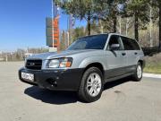 Subaru Forester II Прокопьевск  - изображение 32