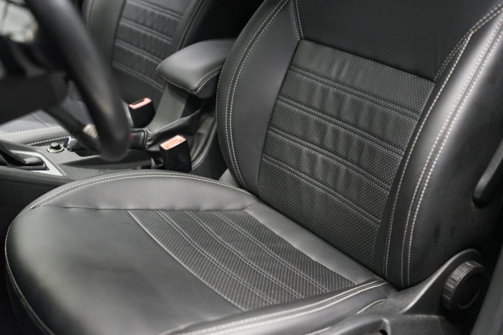 Skoda Octavia III (A7) Крым  - изображение 9