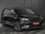 Kia Carnival IV Екатеринбург  - изображение 32