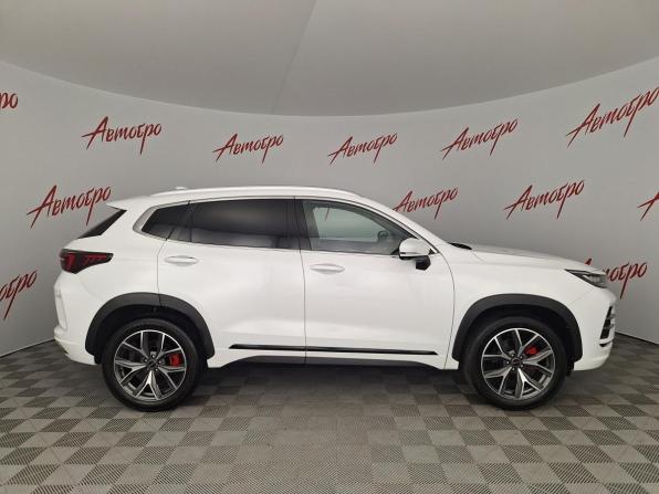 Exeed LX I Рестайлинг с пробегом 2023 года, цена 2 399 000 рублей, 5833 км, внедорожник, Автокод Объявления
