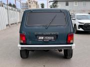 Lada (ВАЗ) 2131 (4x4) I Ростов-на-Дону  - изображение 19