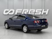 Volkswagen Passat B6 Ростов-на-Дону  - изображение 17