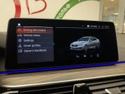 BMW 5 серии VII (G30/G31/G38) Рестайлинг Москва  - изображение 62