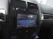 Volkswagen Touareg I Рестайлинг Ростов-на-Дону  - изображение 32