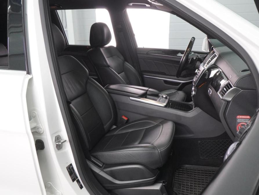Mercedes-Benz GL-Класс II (X166) Воронеж  - изображение 8