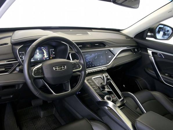 Geely Atlas Pro с пробегом 2023 года, цена 1 835 000 рублей, 78000 км, внедорожник, Автокод Объявления