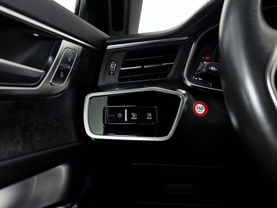 Audi A6 V (C8) Калининград  - изображение 20