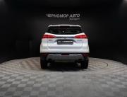 Geely Atlas I Крым  - изображение 22