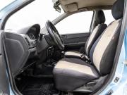 Hyundai Getz I Рестайлинг Волгоград  - изображение 55