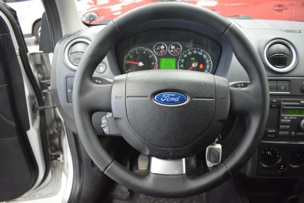 Ford Fusion I Рестайлинг Киров  - изображение 9