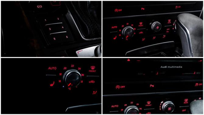 Audi A6 IV (C7) Рестайлинг с пробегом 2018 года, цена 2 650 000 рублей, 129765 км, седан, Автокод Объявления