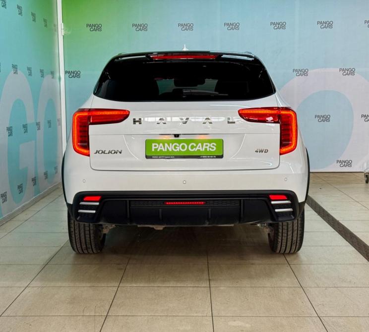 Haval Jolion I Рестайлинг Набережные Челны  - изображение 6