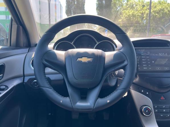 Chevrolet Cruze I с пробегом 2012 года, цена 399 000 рублей, 271514 км, седан, Автокод Объявления