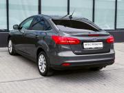 Ford Focus III Рестайлинг Екатеринбург  - изображение 24