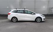 Kia Ceed II Рестайлинг Санкт-Петербург  - изображение 21
