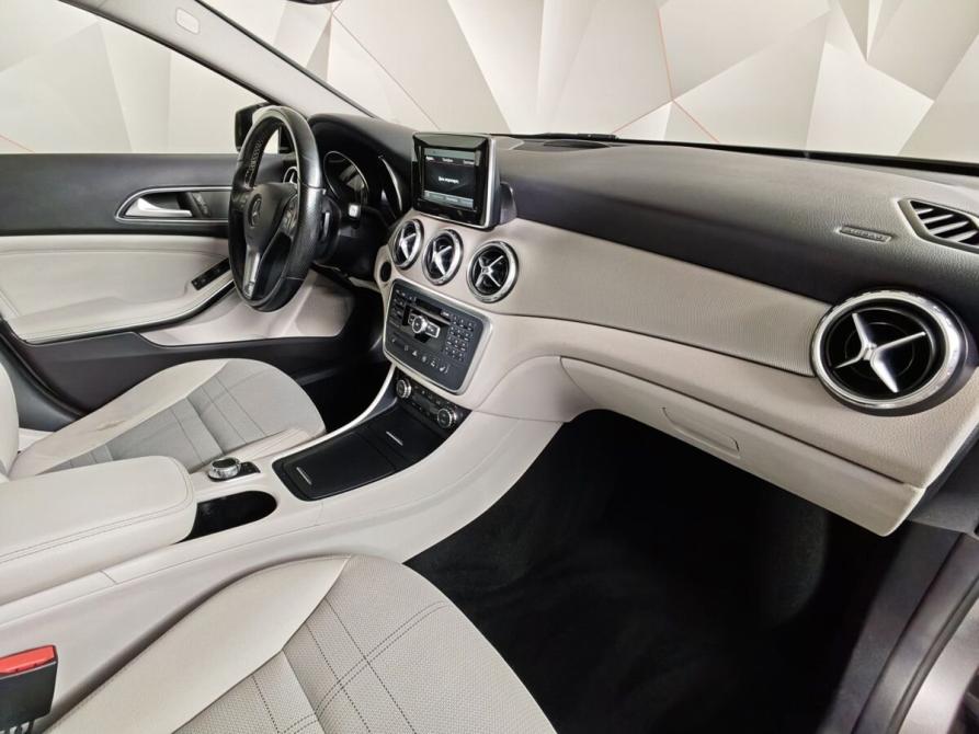 Mercedes-Benz GLA I (X156) Москва  - изображение 13