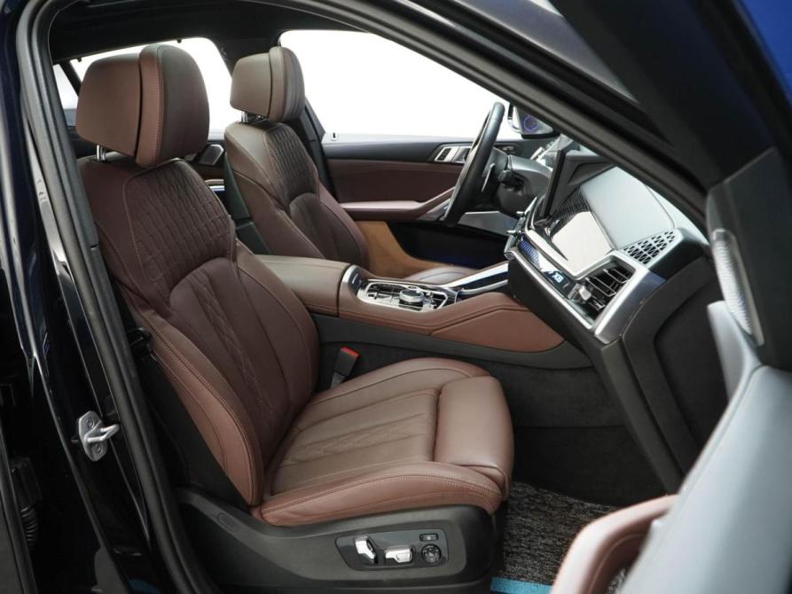 BMW X6 III (G06) Рестайлинг Москва  - изображение 8