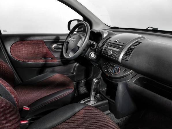 Nissan Note I Рестайлинг с пробегом 2008 года, цена 485 000 рублей, 149680 км, хэтчбек, Автокод Объявления