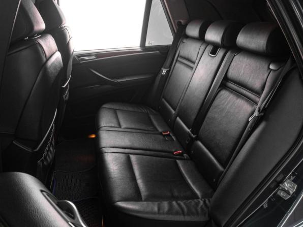 BMW X5 II (E70) Рестайлинг с пробегом 2013 года, цена 2 100 000 рублей, 218444 км, внедорожник, Автокод Объявления