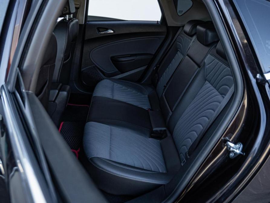Opel Astra J Рестайлинг Краснодар  - изображение 9