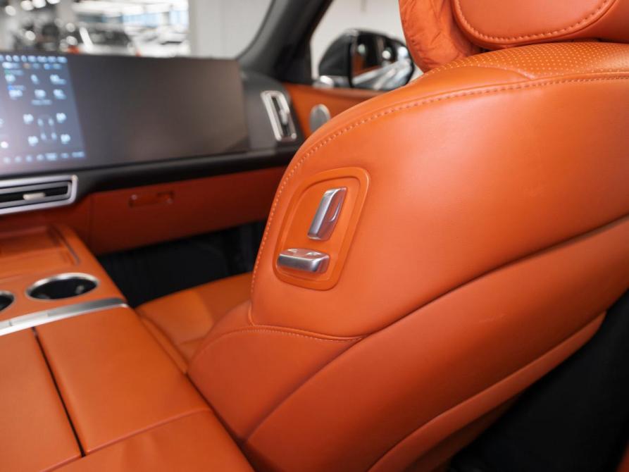 Li Auto (Lixiang) L7 I Москва  - изображение 17