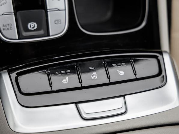 Hyundai Tucson IV с пробегом 2024 года, цена 3 899 000 рублей, 25000 км, внедорожник, Автокод Объявления