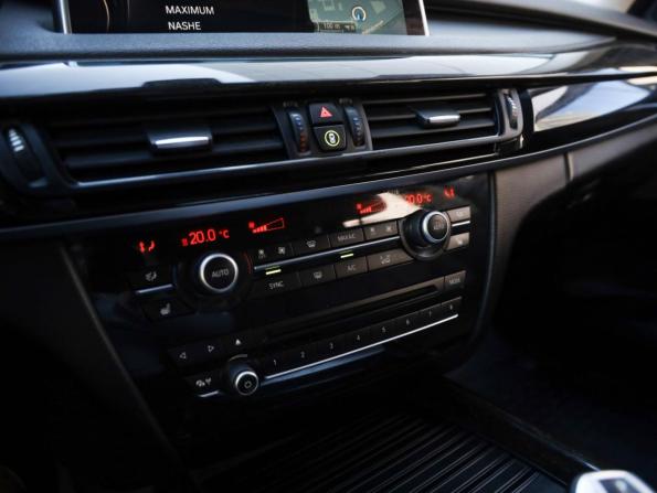 BMW X5 III (F15) с пробегом 2014 года, цена 2 999 000 рублей, 215064 км, внедорожник, Автокод Объявления