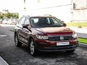 Volkswagen Tiguan II Рестайлинг Санкт-Петербург  - изображение 41