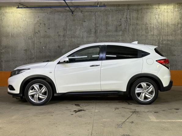 Honda Vezel I Рестайлинг с пробегом 2020 года, цена 1 899 000 рублей, 79851 км, внедорожник, Автокод Объявления