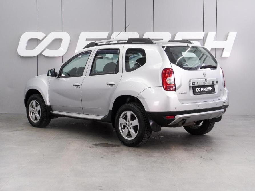 Renault Duster I Воронеж  - изображение 2