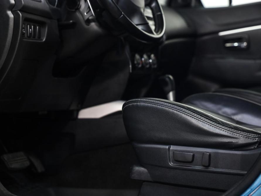 Mitsubishi ASX I Санкт-Петербург  - изображение 18