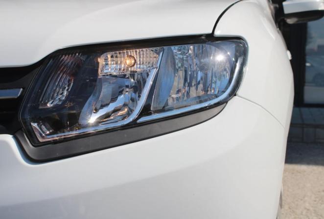 Renault Logan II с пробегом 2016 года, цена 700 000 рублей, 162532 км, седан, Автокод Объявления