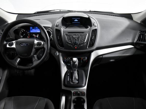 Ford Kuga II с пробегом 2013 года, цена 945 000 рублей, 225785 км, внедорожник, Автокод Объявления