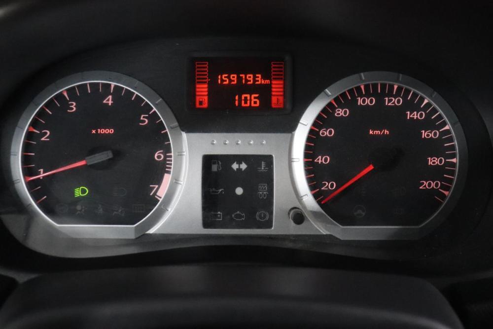 Lada (ВАЗ) Largus I Ульяновск  - изображение 14