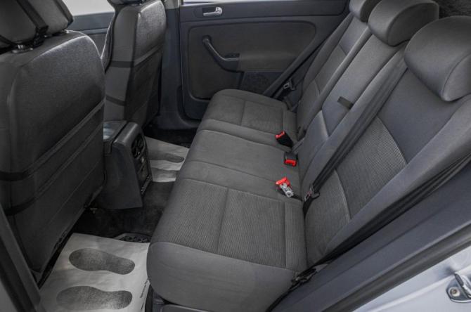 Volkswagen Golf Plus I с пробегом 2007 года, цена 499 000 рублей, 320000 км, хэтчбек, Автокод Объявления