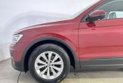 Volkswagen Tiguan II Саранск  - изображение 36