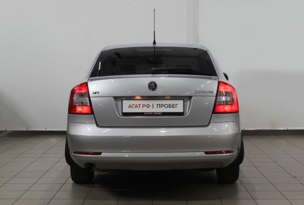 Skoda Octavia I (A4) Рестайлинг Астрахань  - изображение 7