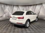 Audi Q3 I (8U) Москва  - изображение 23