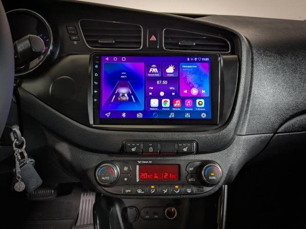 Kia Ceed II с пробегом 2012 года, цена 1 099 900 рублей, 166900 км, хэтчбек, Автокод Объявления