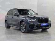 BMW X5 IV (G05/G18) Новосибирск  - изображение 36