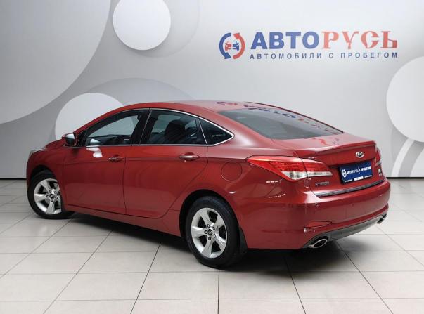 Hyundai i40 I с пробегом 2013 года, цена 1 048 000 рублей, 167700 км, седан, Автокод Объявления