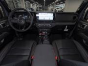 Jeep Wrangler IV (JL) Рестайлинг Москва  - изображение 36