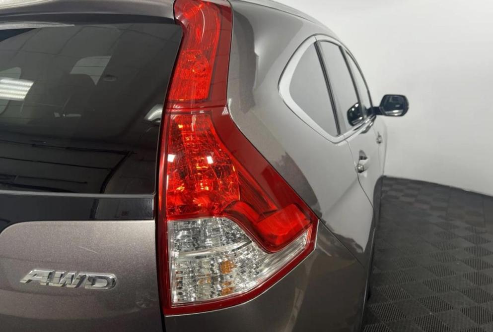 Honda CR-V IV Нижний Новгород  - изображение 20