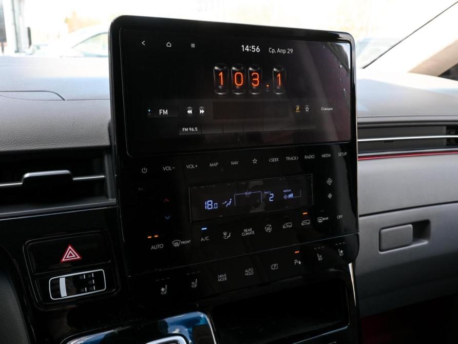 Hyundai Staria I Волгоград  - изображение 17
