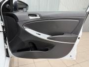 Hyundai Solaris I Рестайлинг Магнитогорск  - изображение 31